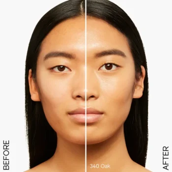 <span class="notranslate">SHISEIDO SYNCHRO SKIN</span> Radiant Lifting Foundation SPF30 #340-oak