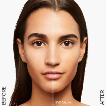 <span class="notranslate">SHISEIDO SYNCHRO SKIN</span> Radiant Lifting Foundation SPF30 #350-maple