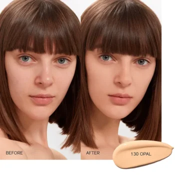 <span class="notranslate">SHISEIDO SYNCHRO SKIN Self-Refreshing</span> Foundation SPF30 #130-opal