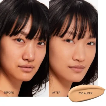 <span class="notranslate">SHISEIDO SYNCHRO SKIN Self-Refreshing</span> Foundation SPF30 #230-alder