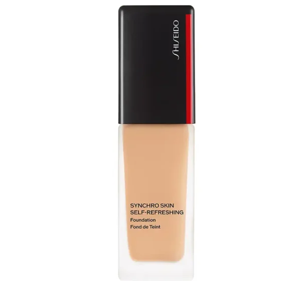 SHISEIDO SYNCHRO SKIN Self-Refreshing Foundation SPF30 #230-alder, EAN 0729238217621