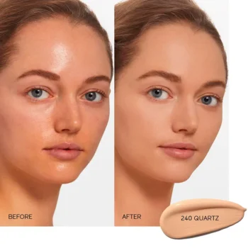 <span class="notranslate">SHISEIDO SYNCHRO SKIN Self-Refreshing</span> Foundation SPF30 #240-quartz