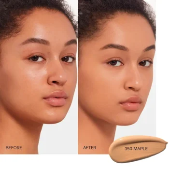 <span class="notranslate">SHISEIDO SYNCHRO SKIN Self-Refreshing</span> Foundation SPF30 #350-maple