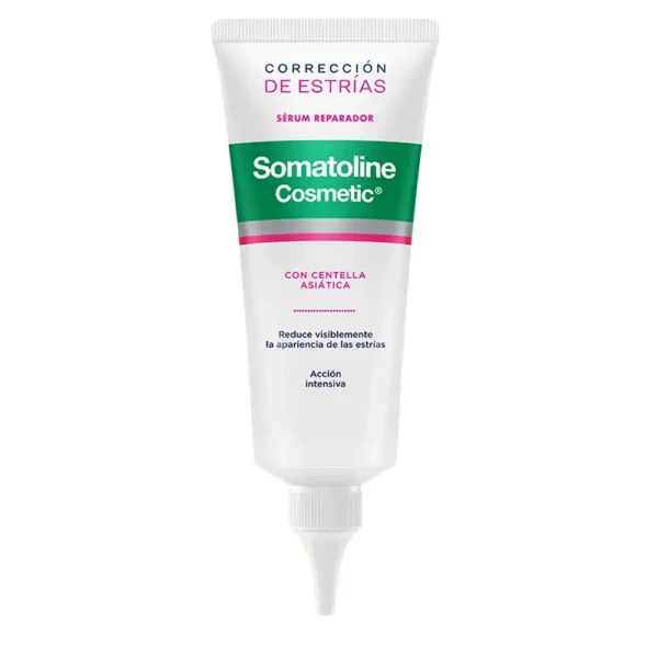 SOMATOLINE COSMETIC ANTI-STRETCH MARKS Corrective Serum 100 ml, EAN 8002410067453