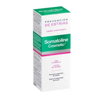SOMATOLINE COSMETIC ANTI-STRETCH MARKS Prevention Treatment 250 ml