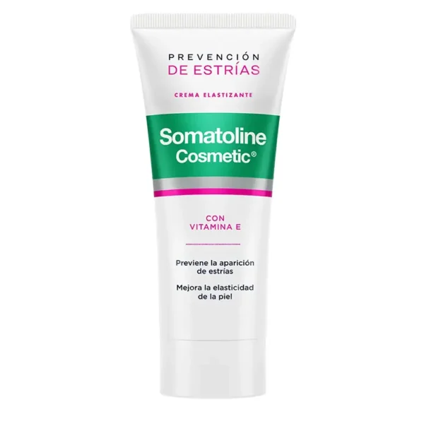 SOMATOLINE COSMETIC ANTI-STRETCH MARKS Prevention Treatment 250 ml, EAN 8002410067439