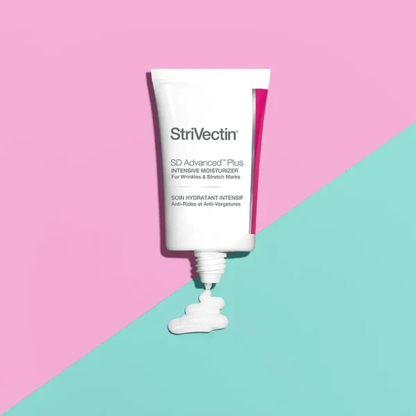 STRIVECTIN SD ADVANCED PLUS Intensive Moisturizer for Wrinkles & Stretch 118 ml