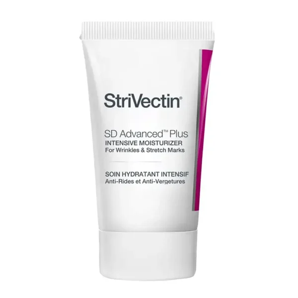 STRIVECTIN SD ADVANCED PLUS Intensive Moisturizer for Wrinkles & Stretch 118 ml, EAN 0810014328621