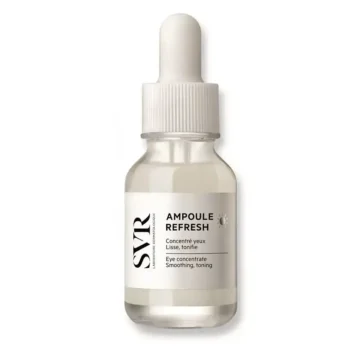 SVR LABORATOIRE DERMATOLOGIQUE Ampoule Concentré Rafraîchissant Yeux 15 ml, EAN 3662361001217