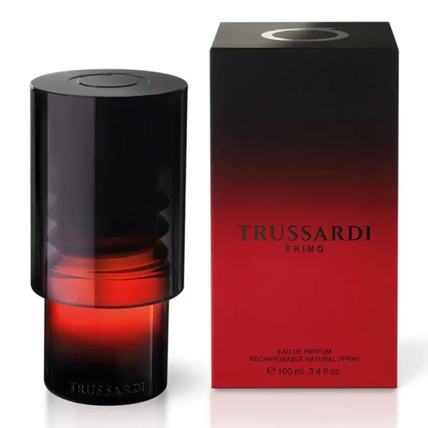 TRUSSARDI PRIMO 100 ml eau de parfum