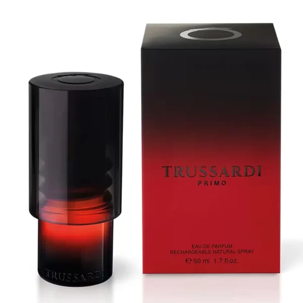 TRUSSARDI PRIMO 50 ml eau de parfum