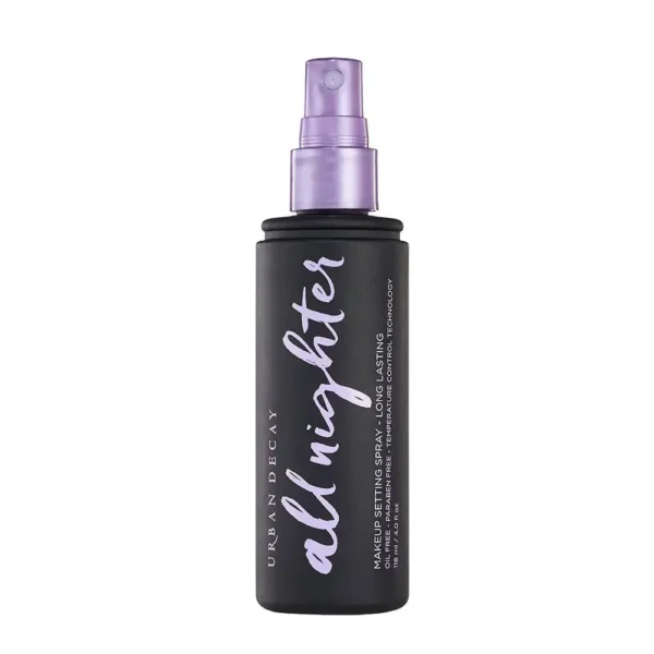 URBAN DECAY ALL NIGHTER Makeup Setting Spray 118 ml