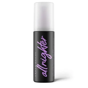 URBAN DECAY ALL NIGHTER Makiažo nustatymo purškiklis 118 ml, EAN 3605971305887