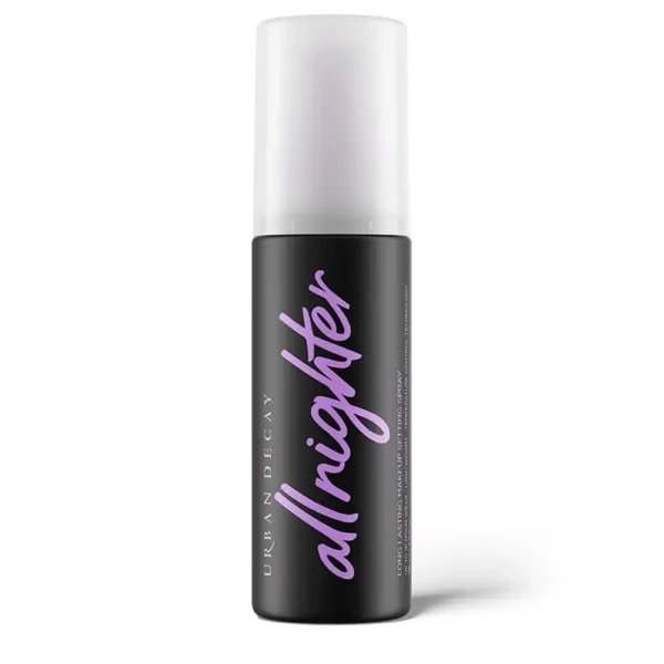 URBAN DECAY ALL NIGHTER Makeup Setting Spray 118 ml, EAN 3605971305887