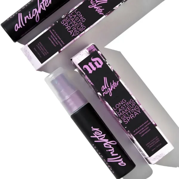 URBAN DECAY ALL NIGHTER Makeup Setting Spray 30 ml