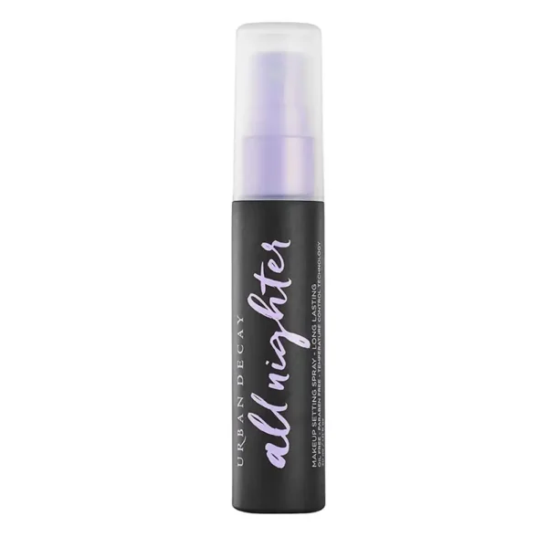 URBAN DECAY ALL NIGHTER Makeup Setting Spray 30 ml, EAN 3605971305924