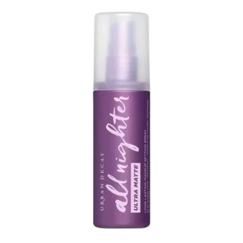 URBAN DECAY ALL NIGHTER ULTRA MATTE Ilgalaikį makiažą nustatantis purškiklis 118 ml, EAN 3605972252005