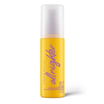URBAN DECAY ALL NIGHTER VITAIN C ilgalaikio makiažo nustatymo purškiklis 118 ml, EAN 3605972670700