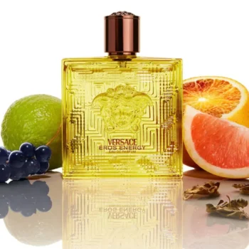<span class="notranslate">VERSACE EROS ENERGY 200 ml</span> eau de parfum for Men