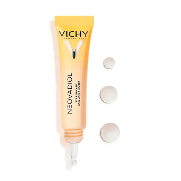 VICHY NEOVADIOL Eye & Lip Care 15 ml