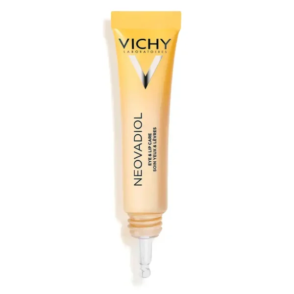 VICHY NEOVADIOL Eye & Lip Care 15 ml, EAN 3337875824033