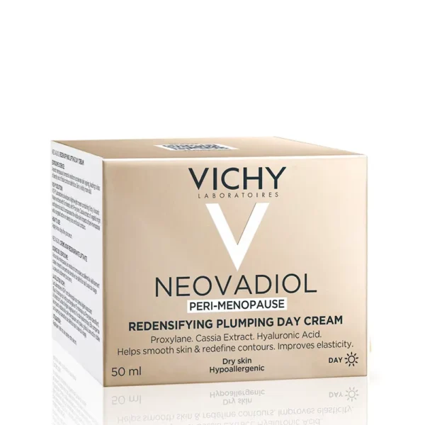 VICHY NEOVADIOL Peri-Menopause Redensifying Day Cream PS 50 ml