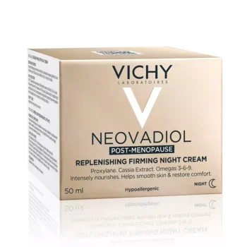 <span class="notranslate">VICHY NEOVADIOL</span> Post-Menopause Replenishing Firming Night Cream 50 ml