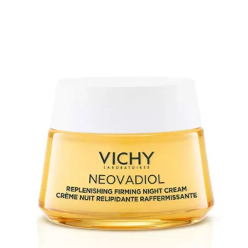 VICHY NEOVADIOL Crema Notte Rassodante Restitutiva Post-Menopausa 50 ml, EAN 3337875774017