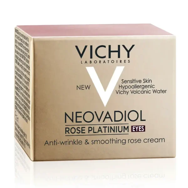 VICHY NEOVADIOL Rose Platinium Eyes 15 ml