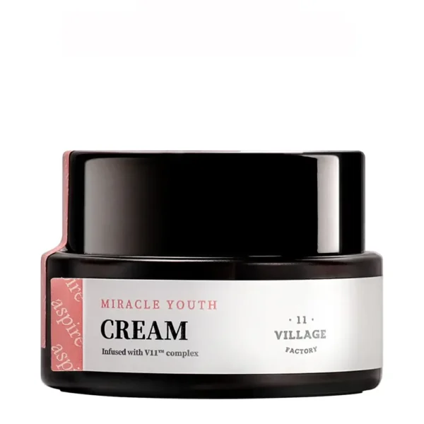 VILLAGE 11 MIRACLE YOUTH Crema 50 ml, EAN 8809663754426