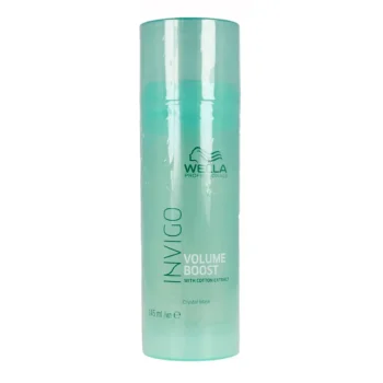 WELLA PROFESSIONALS INVIGO VOLUME BOOST Kryštálová maska ​​na jemné vlasy 145 ml, EAN 4064666045634