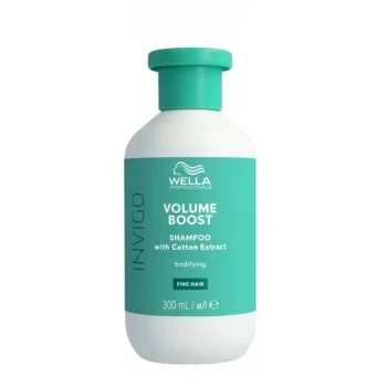 WELLA PROFESSIONALS INVIGO VOLUME BOOST Šampón na jemné vlasy 300 ml, EAN 4064666585444