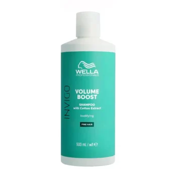 WELLA PROFESSIONALS INVIGO VOLUME BOOST Šampón na jemné vlasy 500 ml, EAN 4064666585437