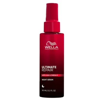 WELLA PROFESSIONALS Shampoo RIPARAZIONE ULTIMATIVA 1000 ml WELLA PROFESSIONALS ULTIMATE REAPIR Siero Notte 95 ml, EAN 4064666939728