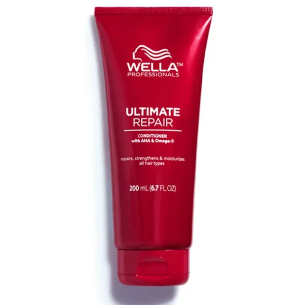 WELLA PROFESSIONALS ULTIMATE REPAIR Conditioner 200 ml, EAN 4064666336169