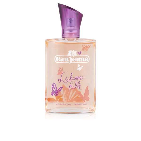 EAU JEUNE L'ECHAPPEE BELLE eau de toilette 75 ml