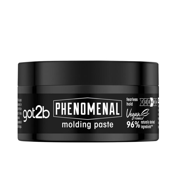 SCHWARZKOPF MASS MARKET GOT2B PHENOMENAL paste 100 ml