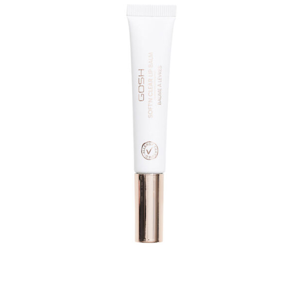 GOSH SOFT'N CLEAR lip balm #001-Glaze 8 ml