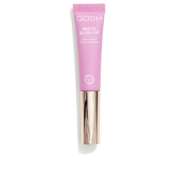GOSH MATTE BLUSH UP Cremerouge #001-Hot Pink 14 ml