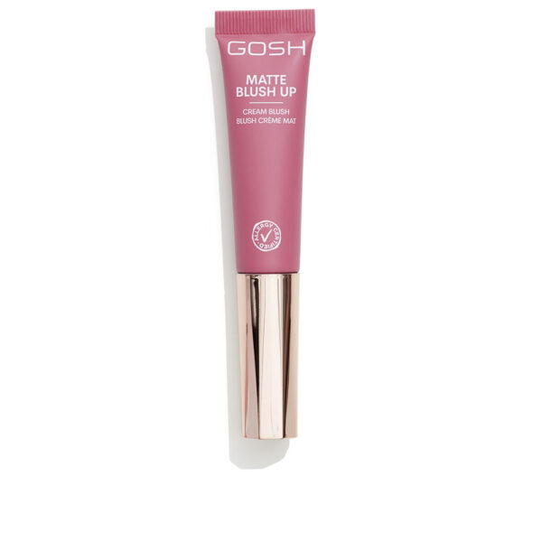 GOSH MATTE BLUSH UP cream blush #003-Cherry Berry 14 ml