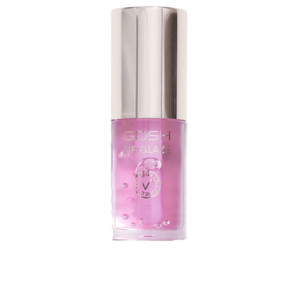 GOSH LIP GLAZE lip gloss #001-Shocking Pink 5.50 ml