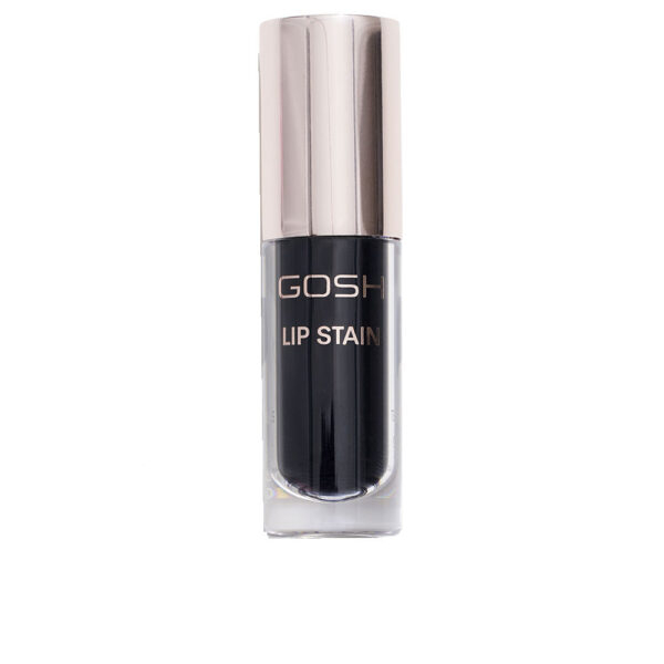 GOSH LIP STAIN lip stain #003-Dark Chocolate 3 ml