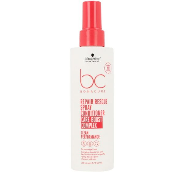 SCHWARZKOPF BC REPAIR RESCUE conditioner spray 200 ml