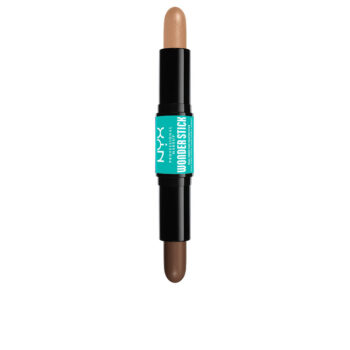 NYX PROFESSIONAL MAKE UP THE BROW GLUE gel per sopracciglia #taupe 5 gr