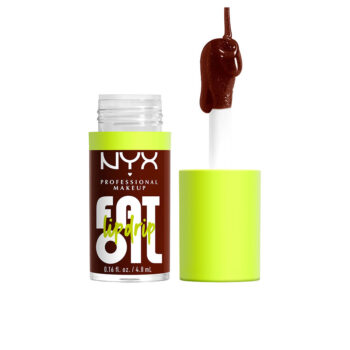 NYX PROFESSIONAL MAKE UP FAT OIL lip drip #aggiornamento 4.8 ml