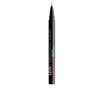 NYX PROFESSIONAL MAKE UP Matita per sopracciglia LIFT & SNATCH! #taupe 1 ml