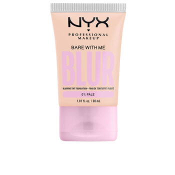 NYX PROFESSIONAL MAKE UP Matita per sopracciglia LIFT & SNATCH! #taupe 1 ml