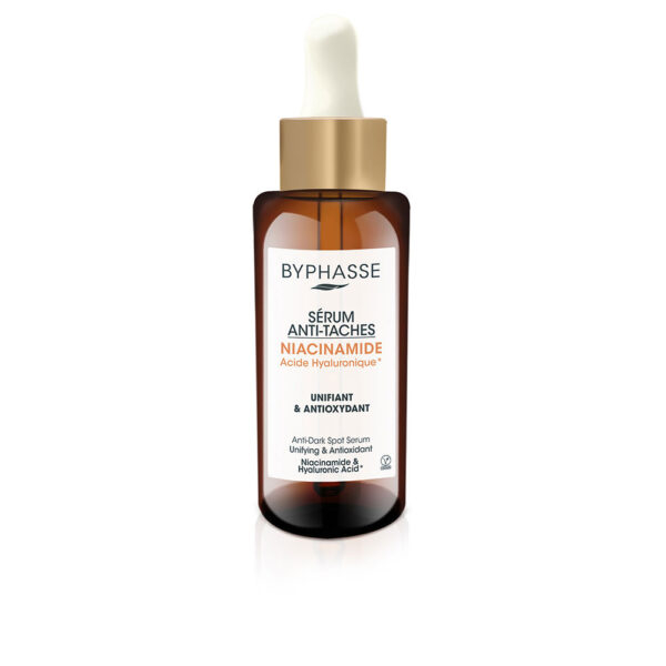 BYPHASSE ANTI-TACHES SERUM niacinamide 50 ml