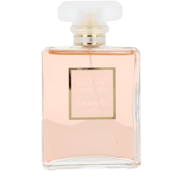 CHANEL COCO MADEMOISELLE limited edition eau de parfum 100 ml