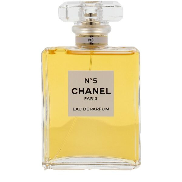 CHANEL No. 5 limited edition eau de parfum 100 ml